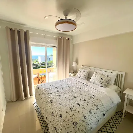 شقة 2-bed With Sea And Views Near Spain *